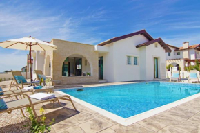  Villa Seagull  Айа-Текла